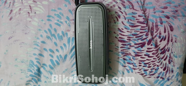 Bluetooth Sound Box